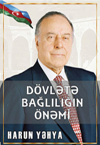 Dövlətə Bağlılığın Önəmi